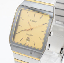 [N MINT] Vintage RADO DiaStar