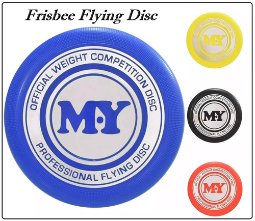 Frisbee flying disc random - frisbee,