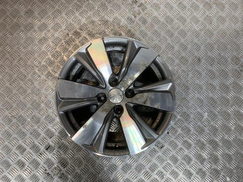Peugeot 2008 inch 4 - 2008,