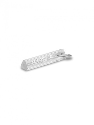 Trigatag with eyelet tritium - trigatag®,