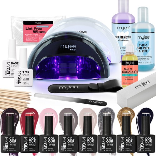 Mylee mygel led gel - mygel,