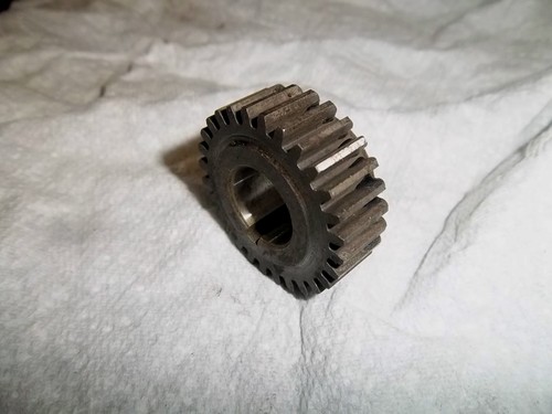 Original triumph trw pre unit - trw,