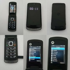 MOTOROLA GLEAM GSM UNLOCKED
