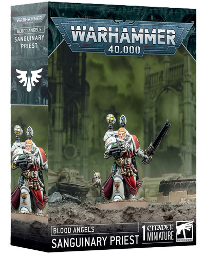 Blood angels sanguinary - blood, angels: