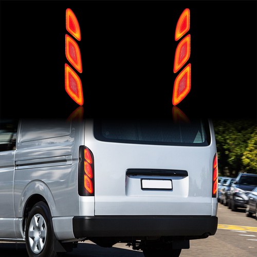 Vland full tail lights - tail,