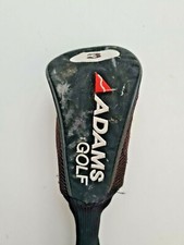 Adams Tight Lies GT 15° Smart 3 Wood, Ultralight Graphite Shaft
