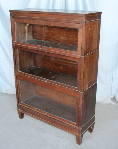 Antique mission oak - antique,