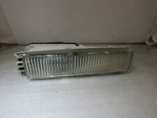 Audi Coupe B3 2.3E right front fog light lamp 132526-00 R