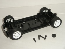 Scalextric rolling chassis - -,