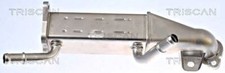 Exhaust Gas Recirculation