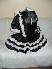 SISSY~MAIDS~ADULT
