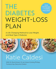 Diabetes Weight-Loss Plan