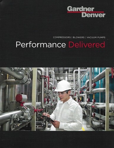 Equipment brochure gardner - brochure,