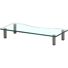 Adjustable Monitor Stand Riser