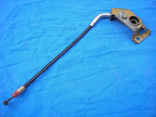 Seat lock hyosung 125 - lock,