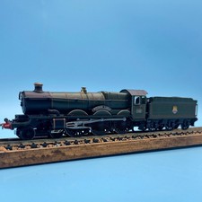 TT Gauge 1:120 Scale BR GWR