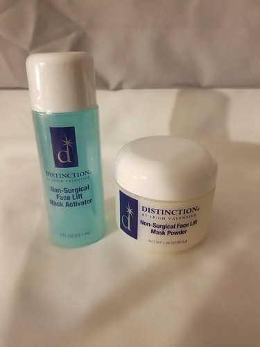 Distinction non surgical face - distinction,