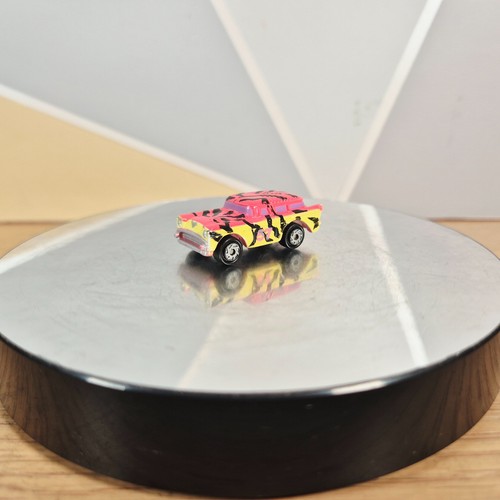 Vintage micro machines - vintage,