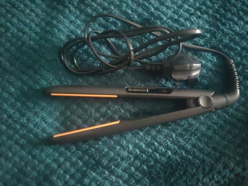 Remington ceramic hair - remington,