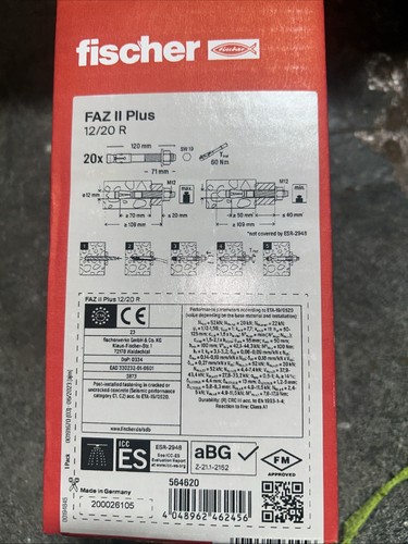 Pack m12 stainless steel - m12,
