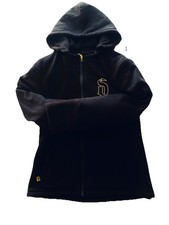 Armoured Hoodie “Draggin
