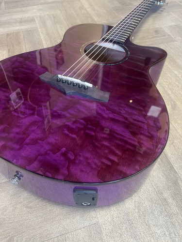 All round electro - all-round, electro-acoustic