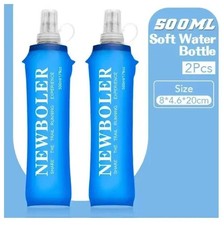 BPA Free Soft TPU Folding