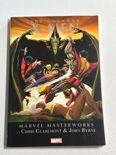 THE UNCANNY X-MEN, VOL. 3