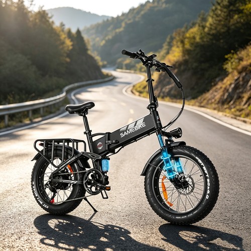 Samebike electric bike - samebike,