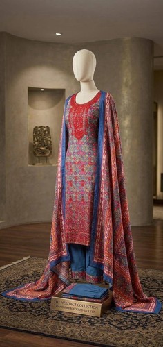 Pakistani designer stitched - pakistani,