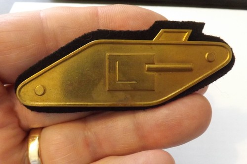 Military badge british army - military,