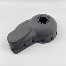 Harley Davidson V-Rod Night Rod Primary Cover Engine Cover 25733-01K Black Cover