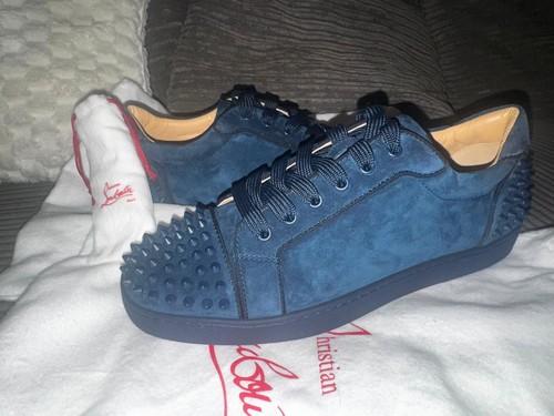 Christian louboutin louis - louboutin,