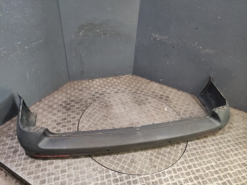 Transporter 2022 rear - transporter,