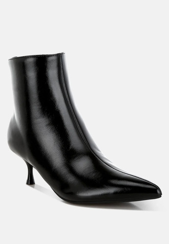 Thymus faux leather - thymus, kitten