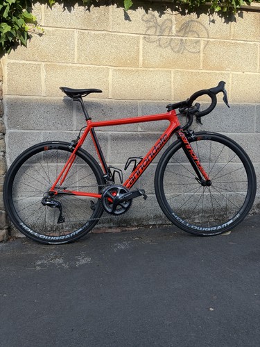 Cannondale supersix evo - cannondale,