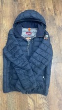 Men’s Medium Parajumper Navy