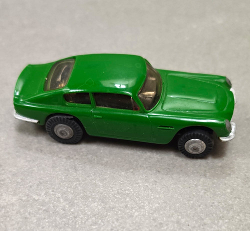 Minic motorways aston martin - minic,