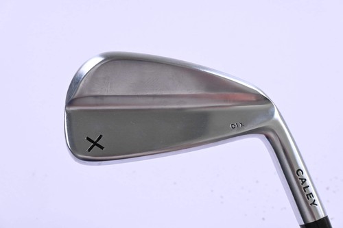 Caley iron 18 - 01,