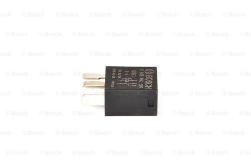 Bosch relay main current - bosch, 0