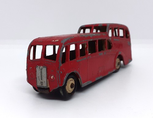 Vintage dinky observation - dinky,