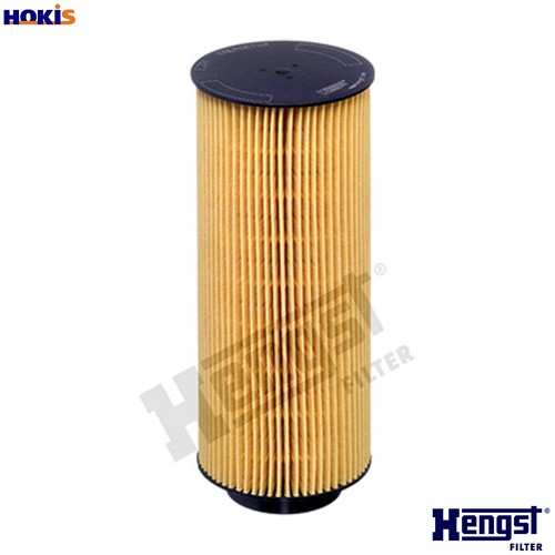 Oil filter e21h - oil, d361