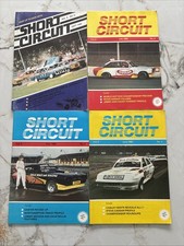 Short Circuit Magazine