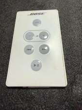 REMOTE CONTROL FOR Bose Sound Dock XT Speaker Model 415209