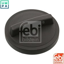 SEALING CAP OIL FILLER NECK