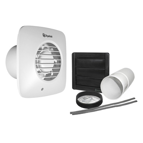 Xpelair simply silent dx100 - simply,