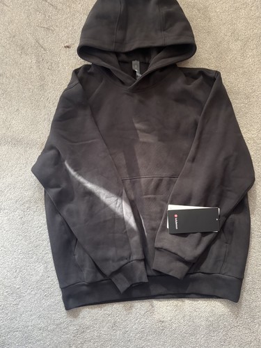 Lululemon black mens steady - lululemon,