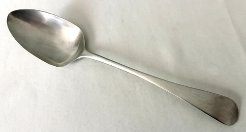 Antique 1797 georgian sterling - antique,