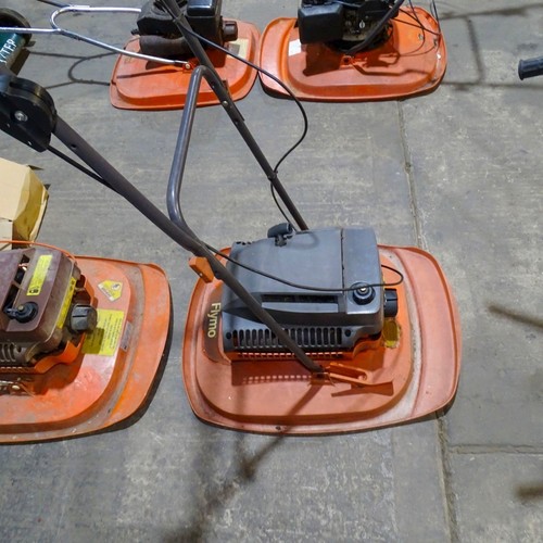 Flymo l47 stroke hover - flymo, 2