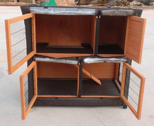 Hutch Cover for Bb-48-Ddl-Xl